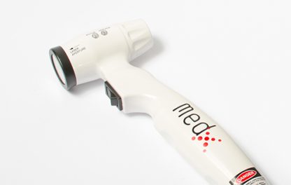 Rehap Portable Laser Therapy