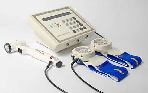 Medx Rehab Console System