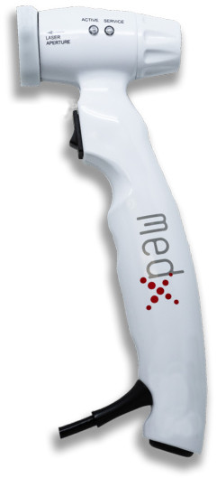 Medx Tethered Laser LCT450
