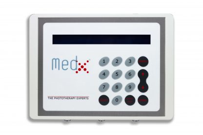 Medx Rehab Laser Console (MBM1100N)