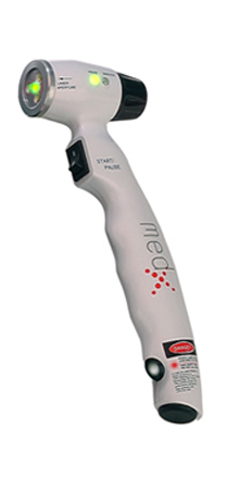Rehab Portable Laser Therapy