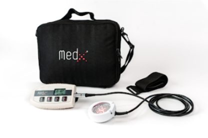 MedX Home Laser Unit W/ SLD Cluster